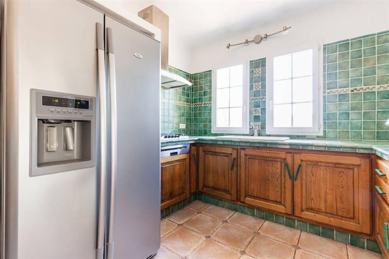 Apartment La Beloutiere