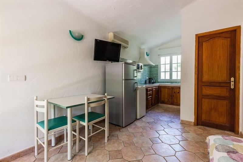 Apartment La Beloutiere Porto-Vecchio (Corsica)