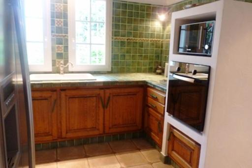 Apartment La Beloutiere