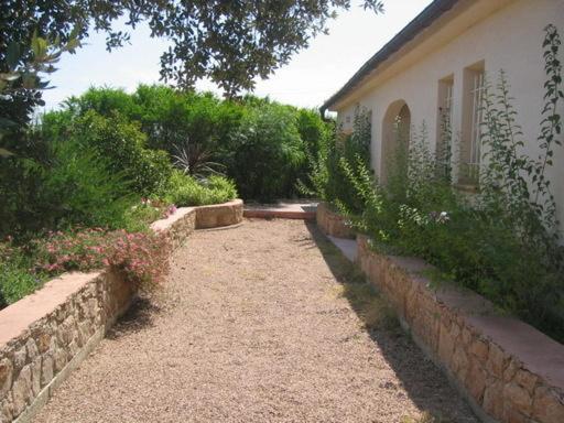 La Beloutiere Apartment Porto-Vecchio (Corsica)