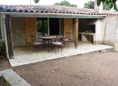 La Beloutiere Apartment Porto-Vecchio (Corsica)