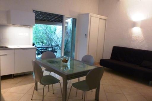La Beloutiere Apartment *