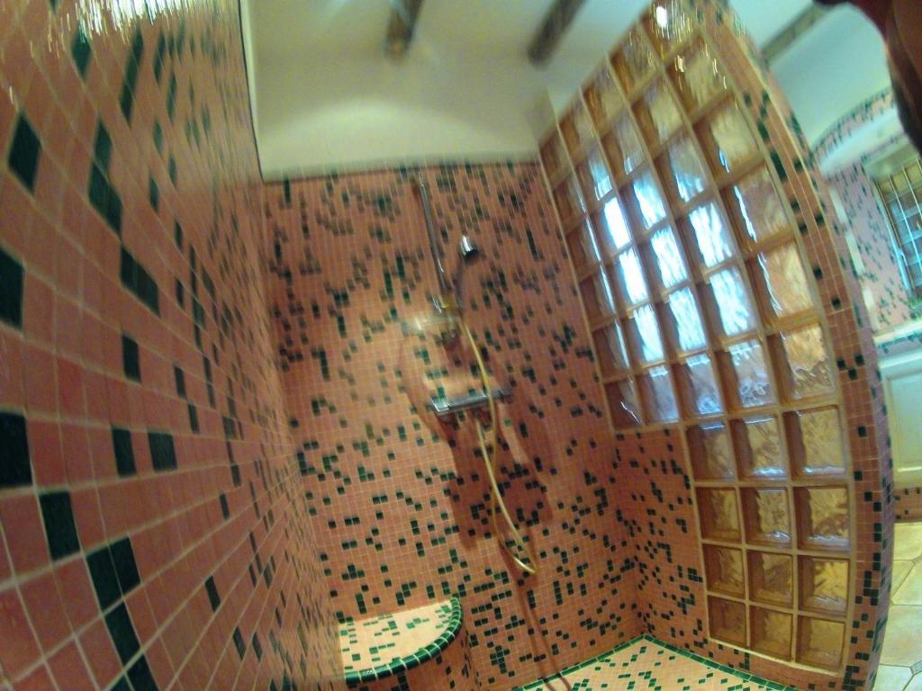 La Beloutiere Apartment