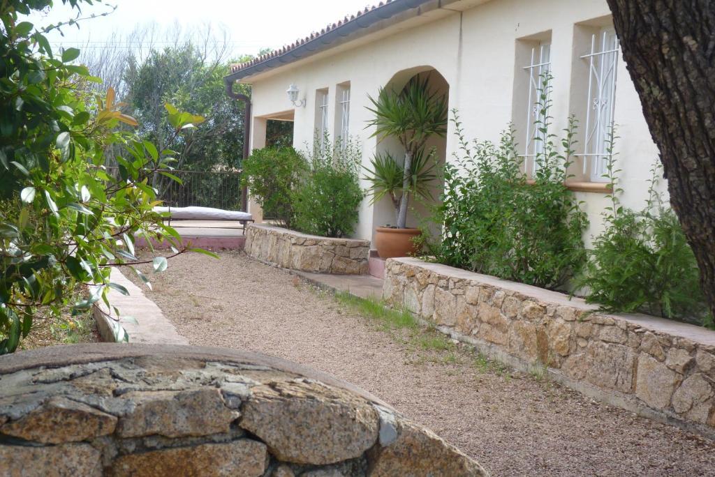 La Beloutiere Porto-Vecchio (Corsica)