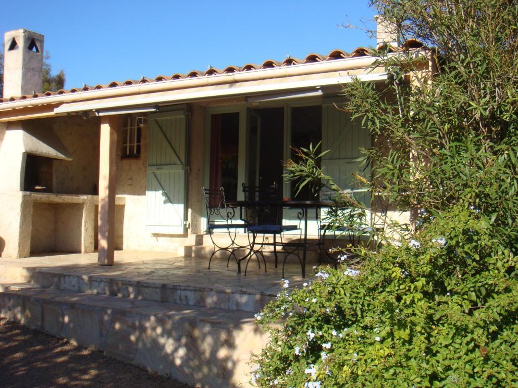 La Beloutiere Apartment Porto-Vecchio (Corsica)