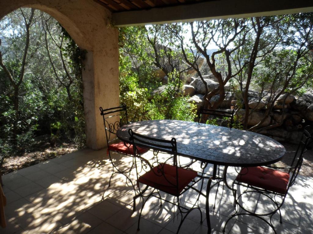 La Beloutiere Apartment *