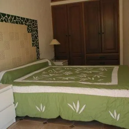 Residence La Beloutiere Porto Vecchio Esterno foto