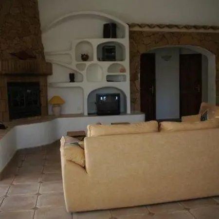 Residence La Beloutiere Porto Vecchio Esterno foto