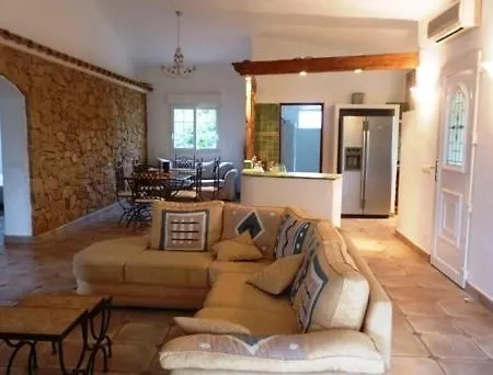 Residence La Beloutiere Porto Vecchio Camera foto