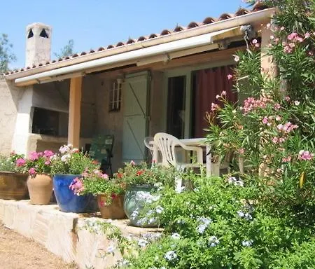Residence La Beloutiere Porto Vecchio Camera foto