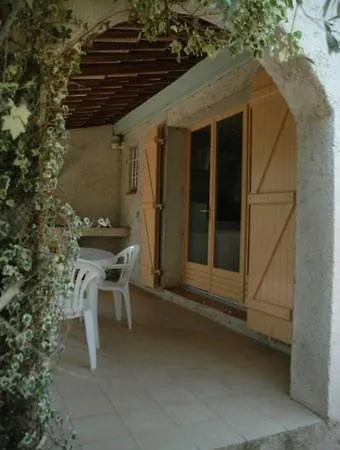Residence La Beloutiere Porto Vecchio Camera foto