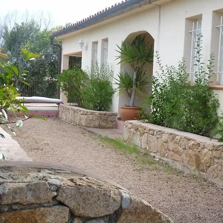 Residence La Beloutiere Porto Vecchio Camera foto
