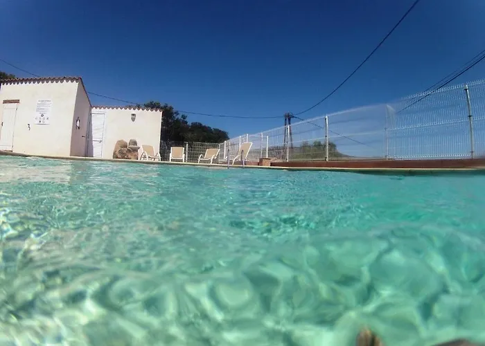 Residence La Beloutiere