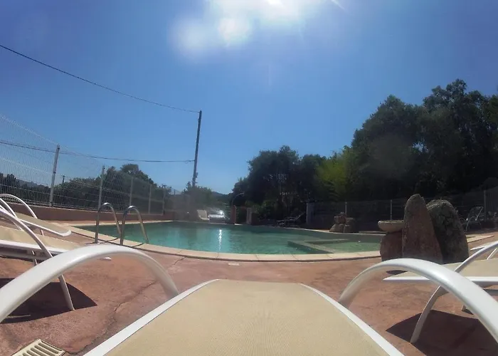 Residence La Beloutiere