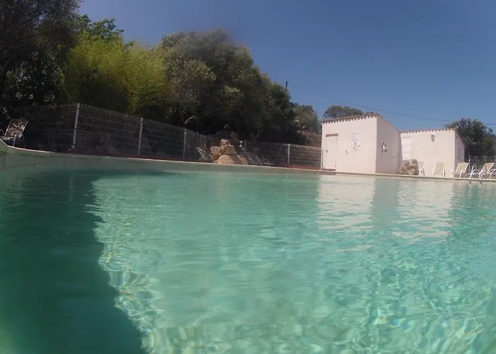 Residence La Beloutiere