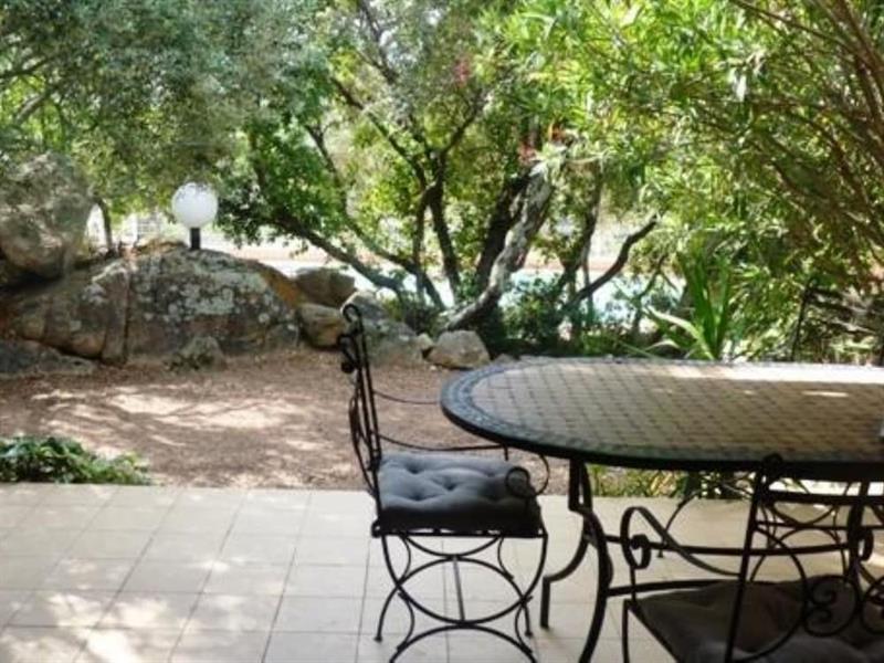 Appartement La Beloutiere