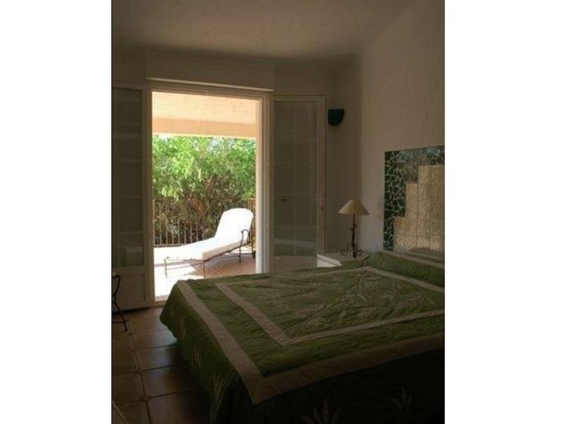 Appartement La Beloutiere Porto-Vecchio (Corsica)