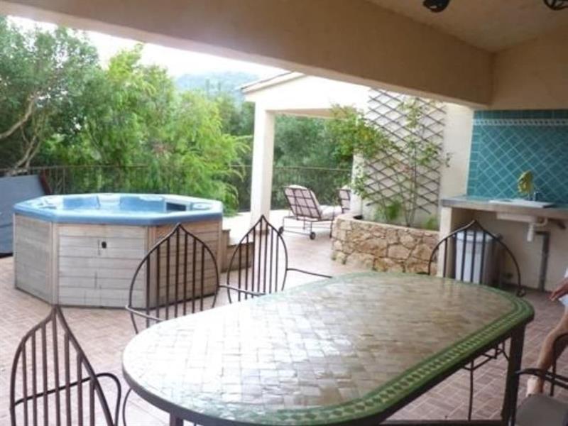 La Beloutiere Appartement