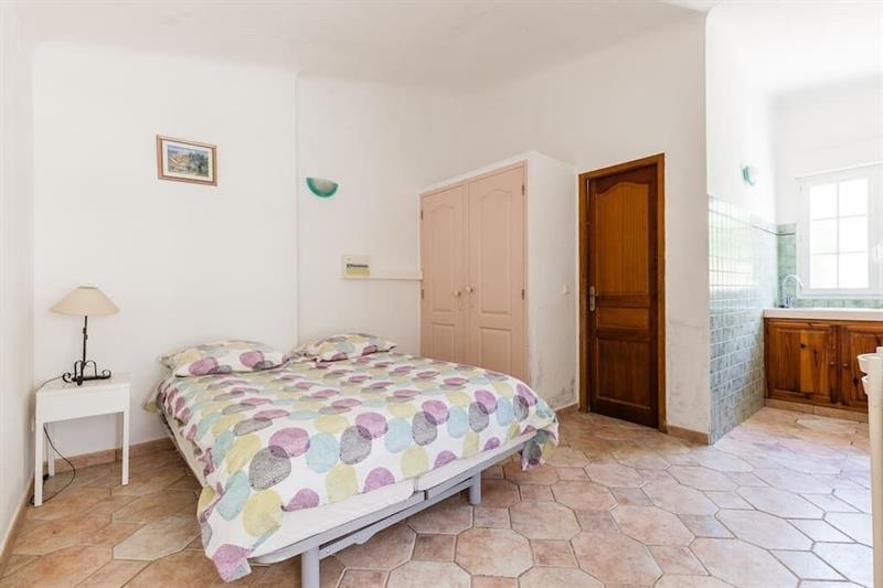 La Beloutiere Appartement