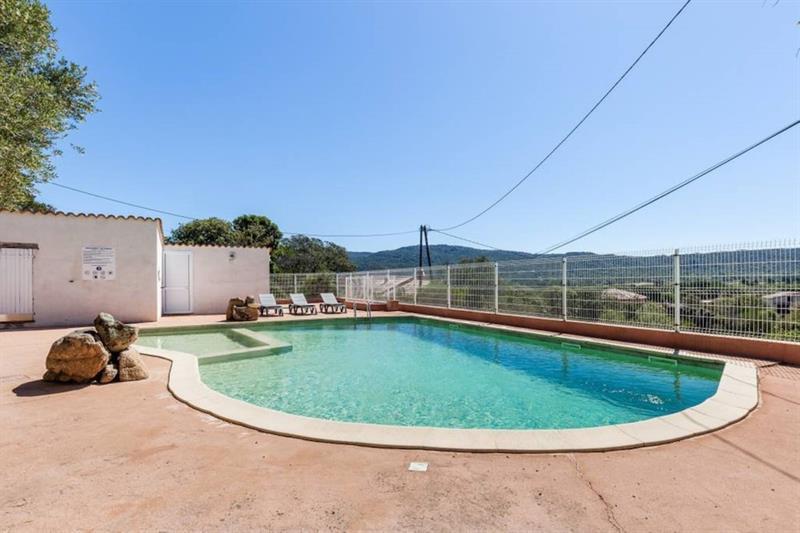 La Beloutiere Appartement