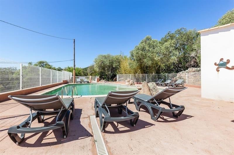 Appartement La Beloutiere