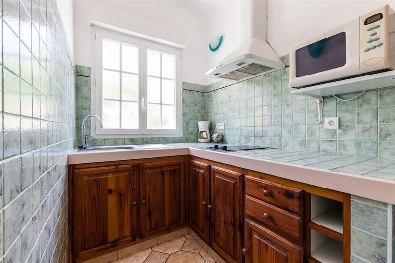 La Beloutiere Appartement