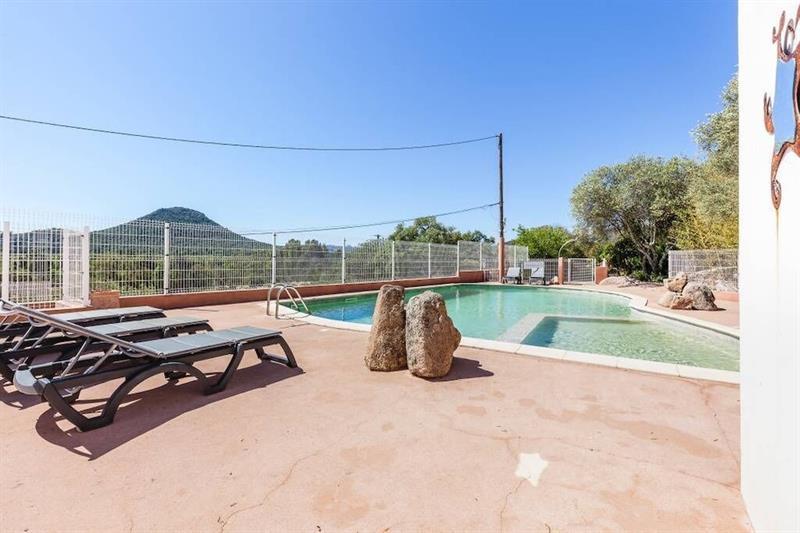 La Beloutiere Appartement Porto-Vecchio (Corsica)