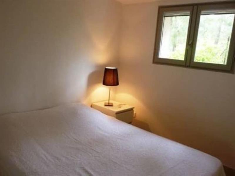 Appartement La Beloutiere