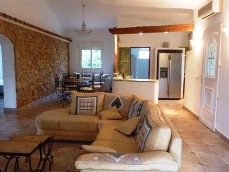Appartement La Beloutiere *