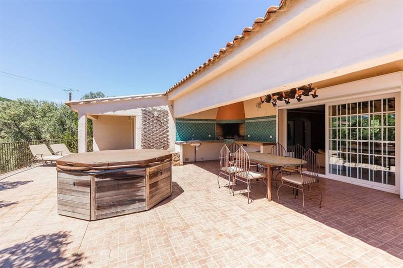 La Beloutiere Appartement
