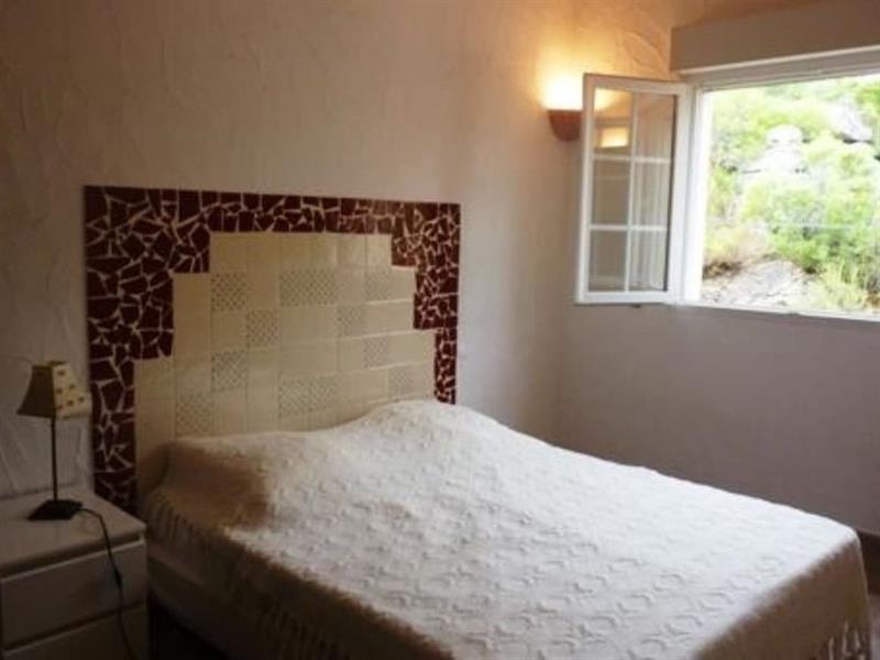 Appartement La Beloutiere