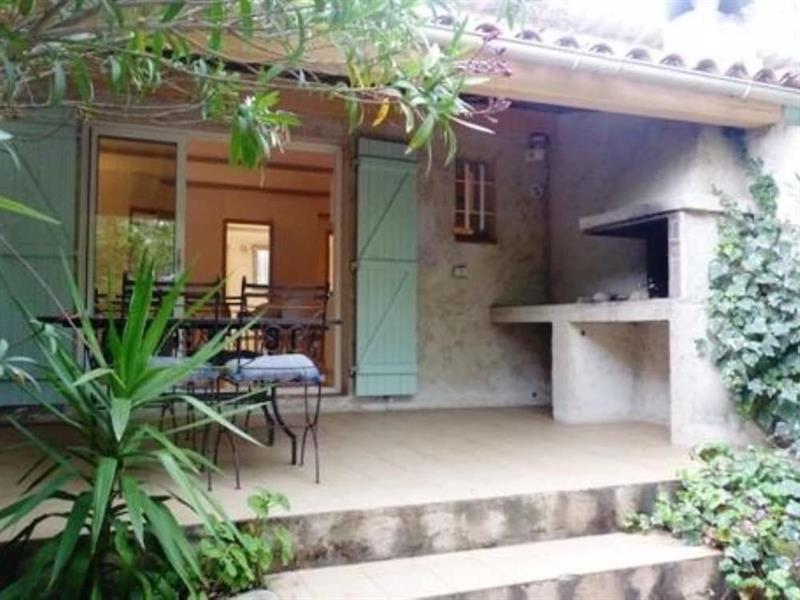 La Beloutiere Appartement *