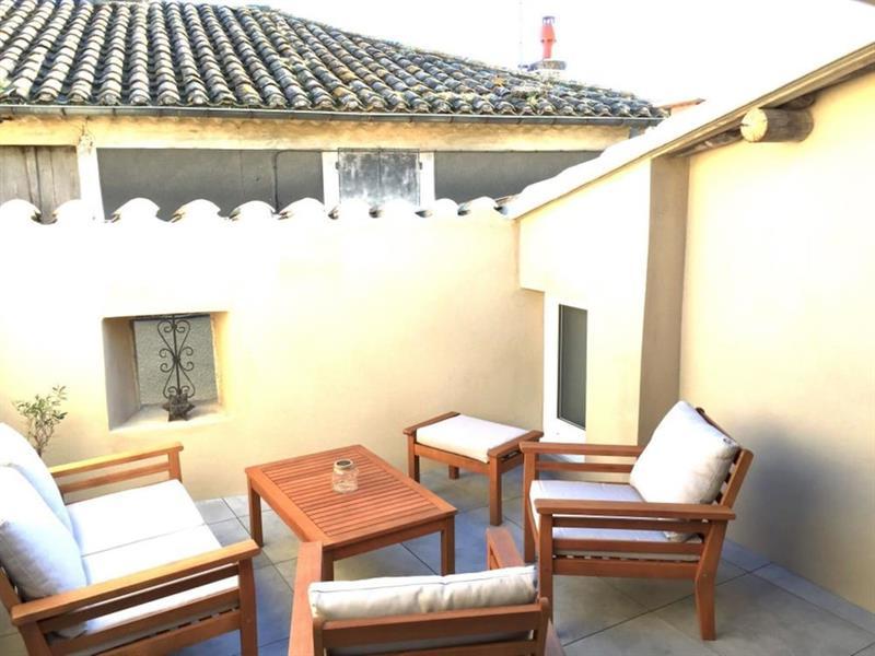 Appartement La Beloutiere Porto-Vecchio (Corsica)