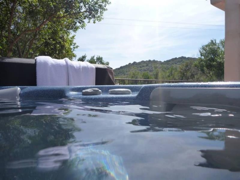 La Beloutiere Appartement *