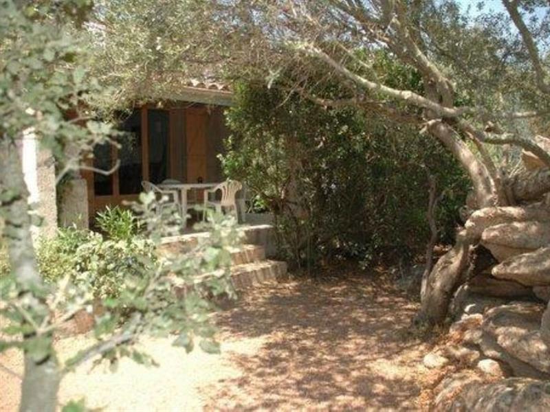 Appartement La Beloutiere *