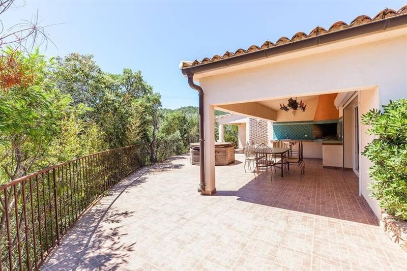 La Beloutiere Appartement *