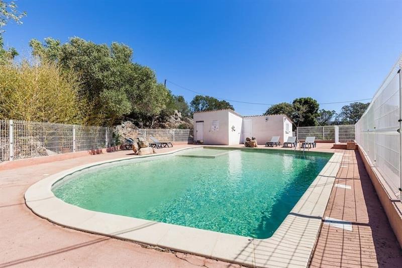 Appartement La Beloutiere *