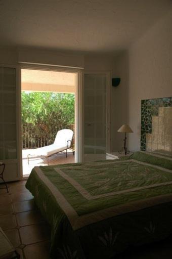 Appartement La Beloutiere *