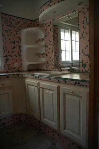 Appartement La Beloutiere Porto-Vecchio (Corsica)