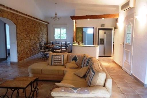 La Beloutiere Appartement Porto-Vecchio (Corsica)