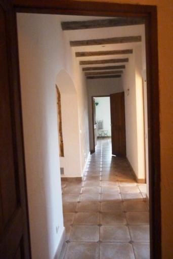 Appartement La Beloutiere *