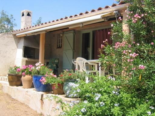 Appartement La Beloutiere