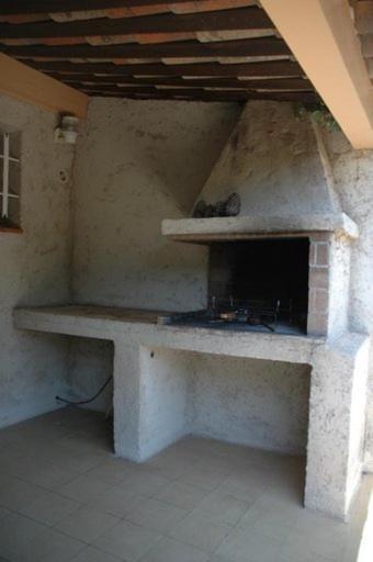 Appartement La Beloutiere *