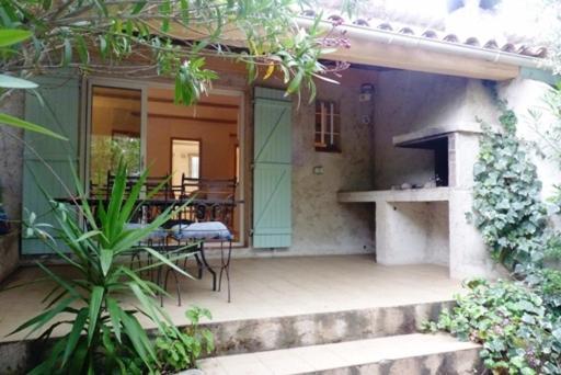 Appartement La Beloutiere Porto-Vecchio (Corsica)
