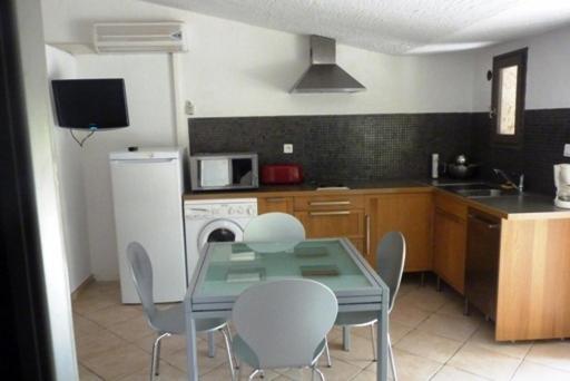 La Beloutiere Appartement