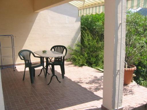 La Beloutiere Appartement *
