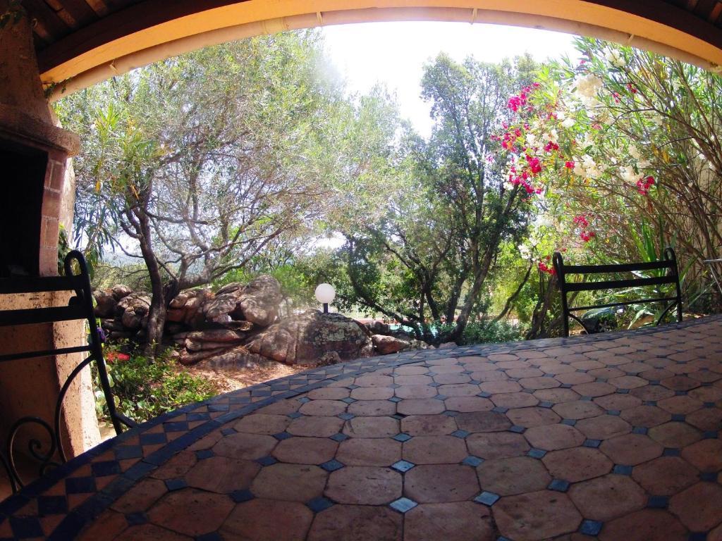 Appartement La Beloutiere