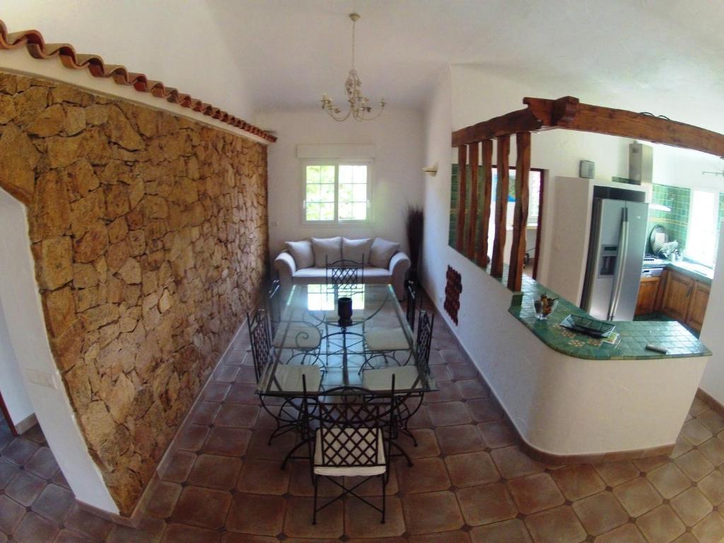 La Beloutiere Appartement *