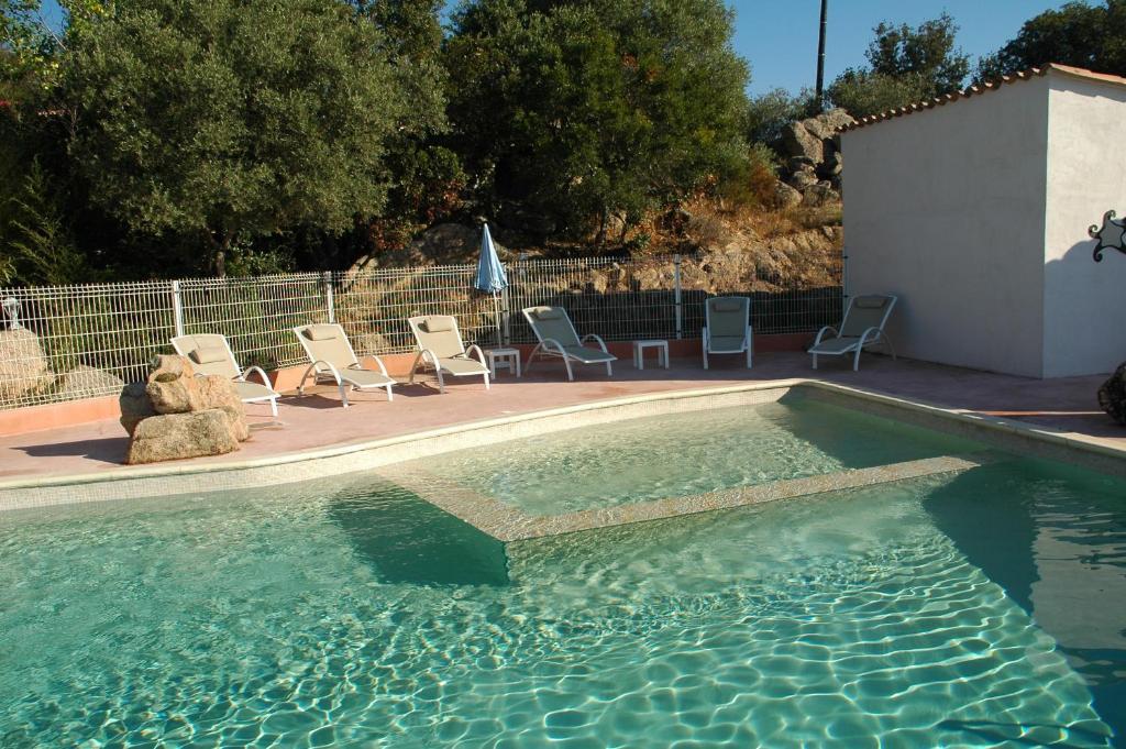 La Beloutiere Appartement *